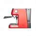 SOLIS 980.33 Barista Perfetta Plus Red Coffee machine